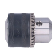 Convertidor de mandril sin llave 3-16mm 1/2-20UNF acero inoxidable