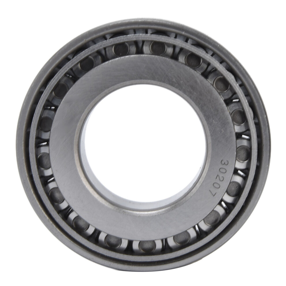 30207 Tapered Roller Bearing, 35X72x18.25mm High Accuracy Steel 9371340215562