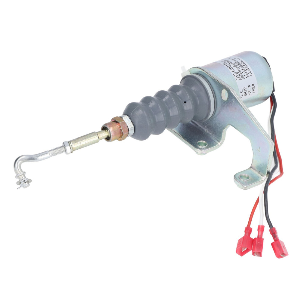 Universal 12V Rsv 1751Es Fuel Pump Solenoid Valve For Diesel 6901340215878