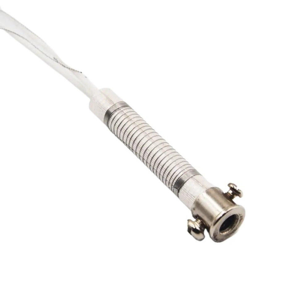 220V Soldering Iron Core Heating Element Replacement 30W 40W 60W Welding Tool 2-Pack Metalworking Accessories 6482260592558