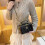 Fashionable shoulder bag handbag 6