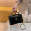 Fashionable shoulder bag handbag 4
