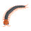 RC Centipede Simulation Toy 1200mAh Battery, Black 15