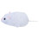 Remote Control Mouse Toy - Realistic Crawling Action Scary Fun 1