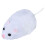Remote Control Mouse Toy - Realistic Crawling Action Scary Fun 16