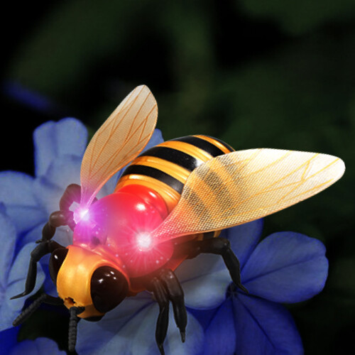Télécommande Honeybee 13 x 11 x 3,5 cm LR44x3 10min 2