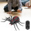 Araignée télécommandée LR44 x 3 1,5V, 16 x 9 cm 14