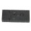 Controlador inalámbrico Adaptador Bluetooth ABS negro 8