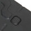 Controlador inalámbrico Adaptador Bluetooth ABS negro 12