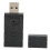Controlador inalámbrico Adaptador Bluetooth ABS negro 2