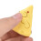 Mouse grigio con telecomando 18x3x16 cm, 3x LR44 1,5 V 10
