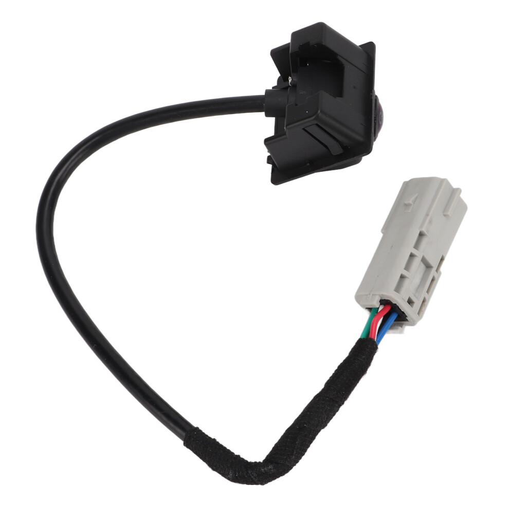 23205689 Waterproof Backup Camera For Cadillac Srx 2010Â2016 9351340220728