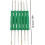 Soldering Aid Set - Double Sided Heating Tool, 6-Piece PCB Repair Kit for Desoldering and Electronics Work 4