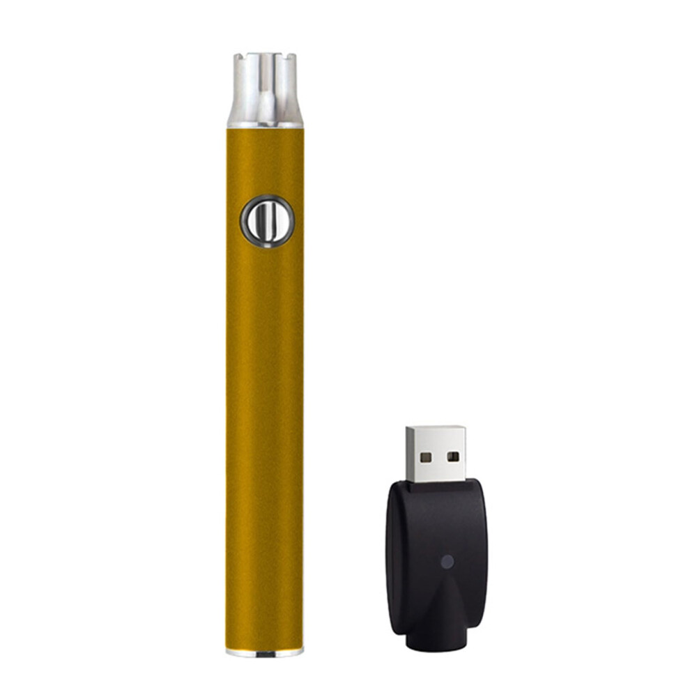 350Mah Electric Soldering Iron Battery Rod With Adjustable Temperature, Lightweight Design For Hobbyists And Technicians 6276012393957