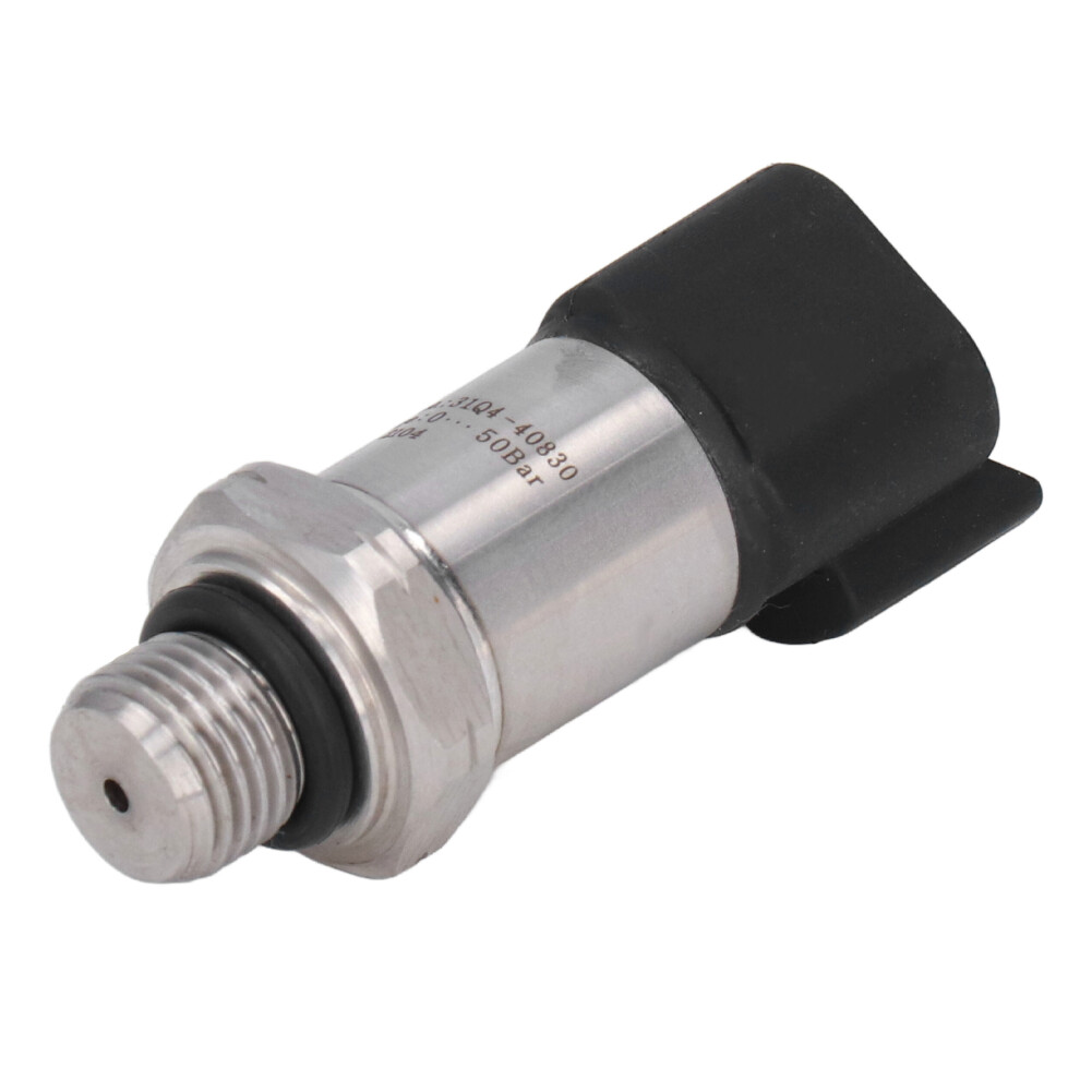 Industrial Pressure Sensor for Excavator 24V Replacement TOSDâ04â138A