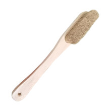 Climbing Brush - Ergonomic Chalk Brush for Bouldering, Durable Lightweight Cleaning Tool, Bristle Design for Climbing Gear