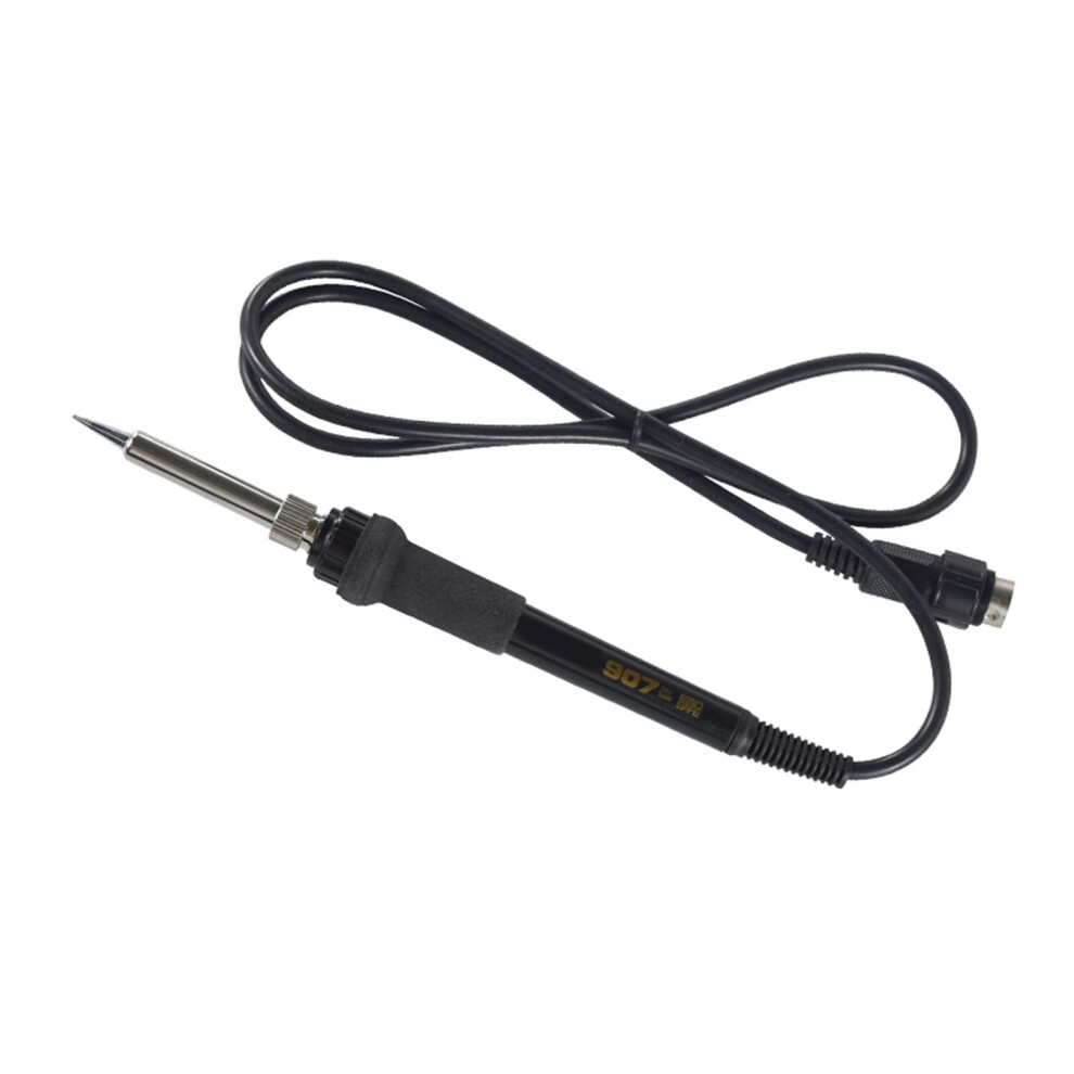 Soldering Iron Replacement Station For Hak Hakio Hakd 936, Multi-Purpose 5 Hole Welding Tools, Compatible Accessories 6482260593302