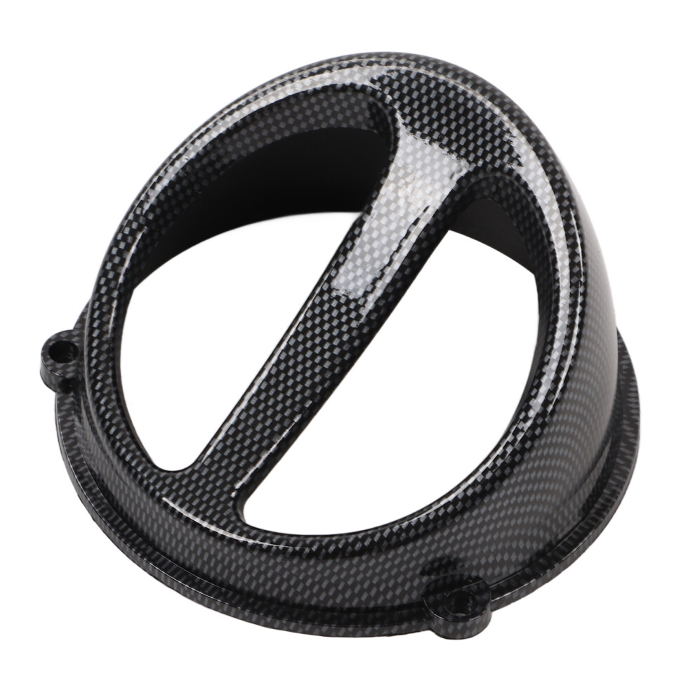 Upgrade Your GY6 125cc 150cc with Carbon Fiber Cooling Fan Cover-image-OPC-PJK98MD-NEW