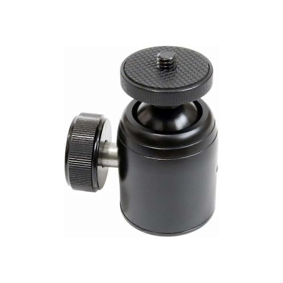 Tripod Heads 1 Piece Ball Head Camera Ball Head Tripod Ball Head Tripods Mini Ball Head Ball Head Mount