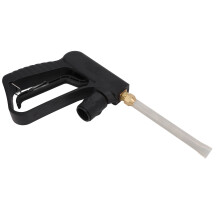 Sector Pistola de vapor 300F 3-10m Cobre + Acero inoxidable 2750 PSI