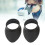 Rubber Eye Cups 27mm Inner Diameter Foldable for Microscope & Telescope 16