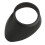 Rubber Eye Cups 27mm Inner Diameter Foldable for Microscope & Telescope 11