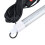 Luce subacquea a LED 2835 da 16 W, 195  27 mm, Blu 5