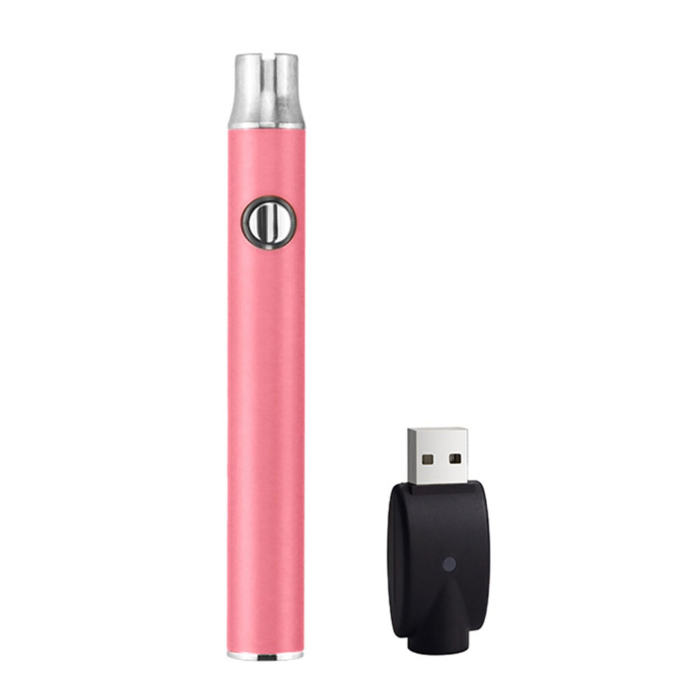 350Mah Rechargeable Soldering Iron Battery Stick With Three Voltage Levels For Diy And School Projects 6482260594309