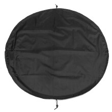 Mobile Changing Bag with Waterproof Changing Mat for Swimsuits Wetsuits Surf Suits - Compact Portable Design