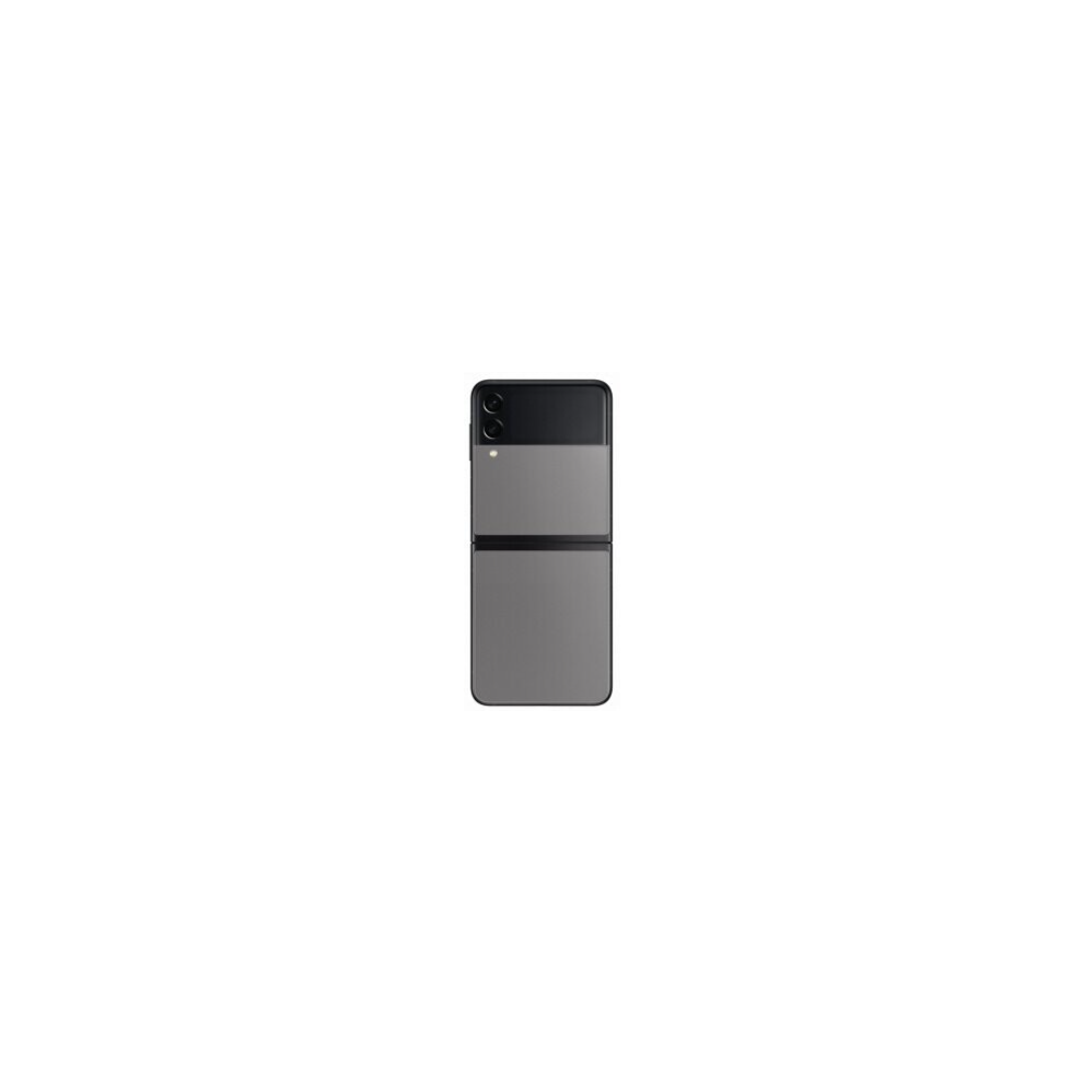 (Phantom ) Samsung Galaxy Z Flip3 5G Single Sim | 128Gb | 8Gb Ram Black 4016998535390
