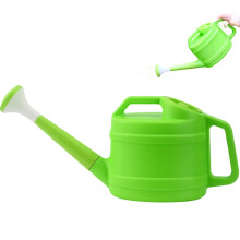 Bewässerung Can 2.5L 16x6 Watering Can with Wide Mouth, Removable Sprinkler Head, and Handle for Indoor and Balcony Plants