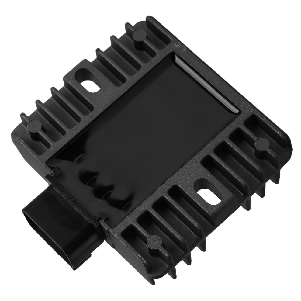 12V Aluminium Alloy Rectifier For Atv And Motorcycle Gsr600 Gsx1400 4901340231245