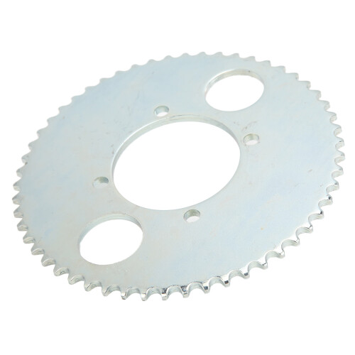 Pignon T8F 54T 47/49cc 2-temps 65mm C-C 2