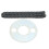 Pignon T8F 54T 47/49cc 2-temps 65mm C-C 14
