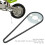 Pignon T8F 54T 47/49cc 2-temps 65mm C-C 8