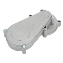 Boîte de transmission métallique T8F 11T pour scooters de 43/47/49 cm3