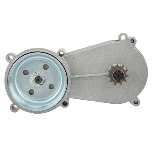T8F 11 denti pignone Trans Box 43-49cc 2-tempi Metallo 1