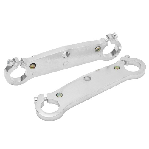 Forcelloni della forcella anteriore rovesciata 22mm/0.87in,47cc/49cc 2