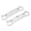 Forcelloni della forcella anteriore rovesciata 22mm/0.87in,47cc/49cc 10