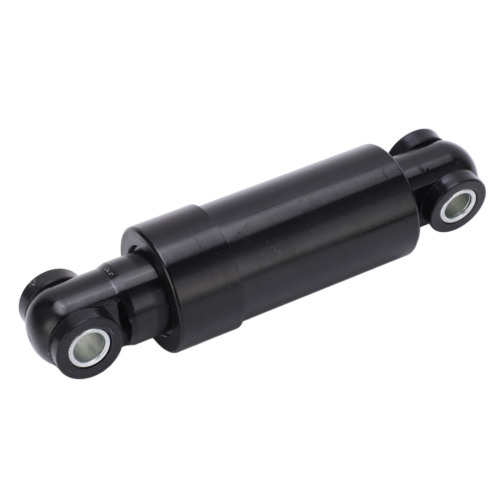 Set Of 2 Shock Absorbers 750Lbs 110Mm For Electric Bikes Black 5021340231546