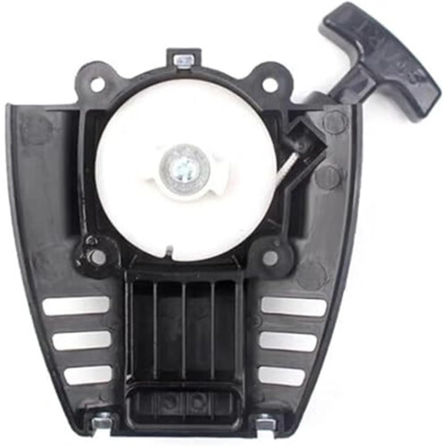139F-2 Recoil Starter for Robin Subaru EH035 EH035A Motor Pinsel Cutter Trimmer Replacement Pull Start System 2