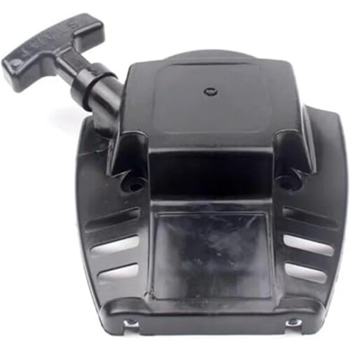 139F-2 Recoil Starter for Robin Subaru EH035 EH035A Motor Pinsel Cutter Trimmer Replacement Pull Start System 1