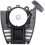 139F-2 Recoil Starter for Robin Subaru EH035 EH035A Motor Pinsel Cutter Trimmer Replacement Pull Start System 5