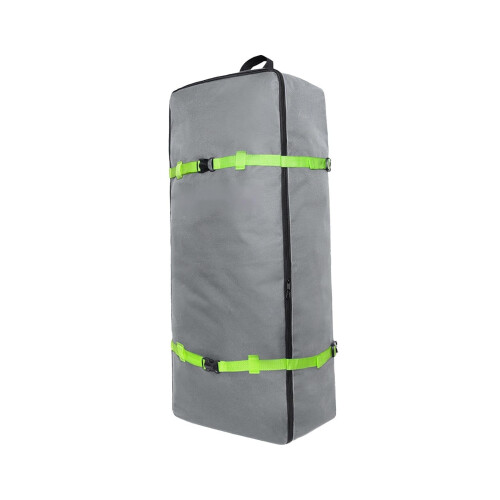 Surfboard Bag Cover Paddleboard Backpack for Kayaking Storage Organizer Durable Lightweight Green Webbing