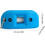 Skate Adjustable Durability Skate Sharpener Sand Grinding Tool for Blade Maintenance and Care 3