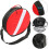Diving Regulator Storage Bag, Waterproof Water Sports Gear, Durable Material, Compact Size, Protective Solution 3