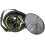 Diving Regulator Storage Bag, Waterproof Water Sports Gear, Durable Material, Compact Size, Protective Solution 4