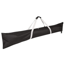 Ski Bag 72.83 x 12.99 cm Portable Adjustable Polyester Padded Lightweight Travel Bag for Snowboard Equipment