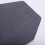 Table Tennis Racket - Solid Hexagonal Wooden Paddle for Advanced Horizontal Shots and Stability 4