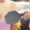 Table Tennis Racket - Solid Hexagonal Wooden Paddle for Advanced Horizontal Shots and Stability 2